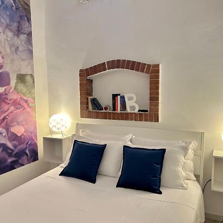 Dolce Basilico Bed & Breakfast Agropoli Luaran gambar