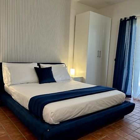 Dolce Basilico Bed & Breakfast Agropoli Luaran gambar