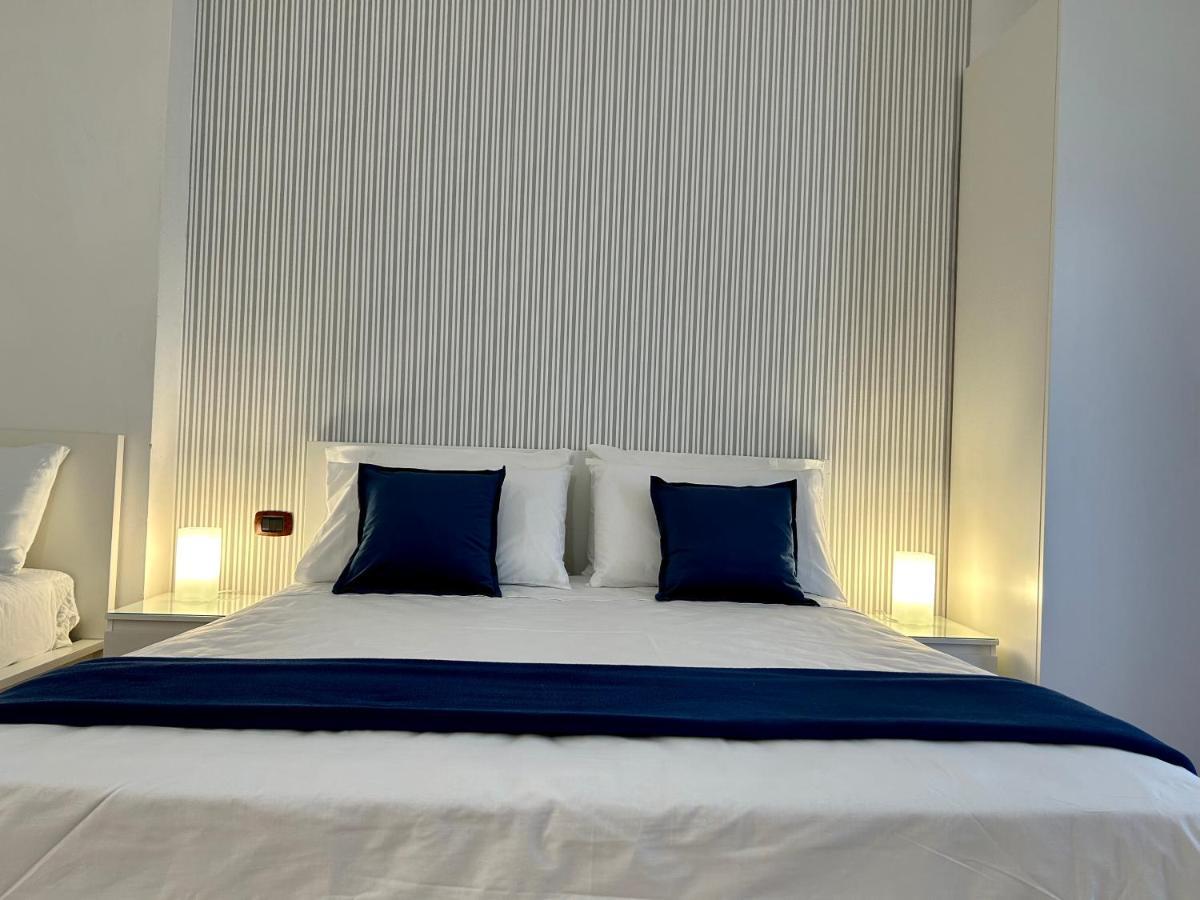 Dolce Basilico Bed & Breakfast Agropoli Luaran gambar